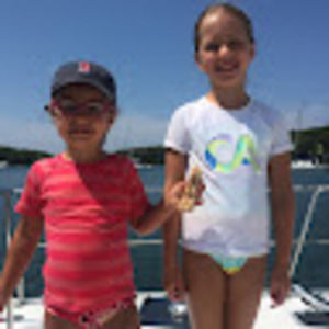 Meet your Posher, Caroline